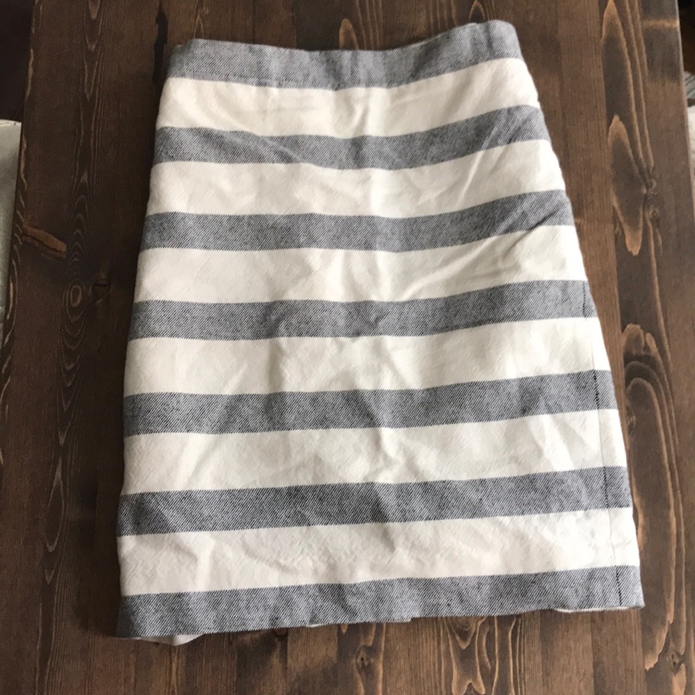 J. Crew factory Pencil Skirt